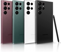 New Sealed Samsung S23 Ultra/S22 Ultra 5G SM-S918U1/SM-S908U1 Factory Unlocked