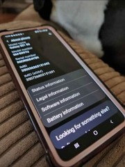 Samsung Galaxy S21 5G SM-G991U – 128GB – Phantom Pink (AT&T)