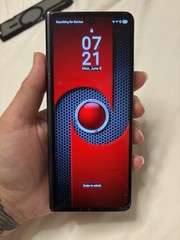 Samsung Galaxy Z Fold5 256GB Factory Unlocked
