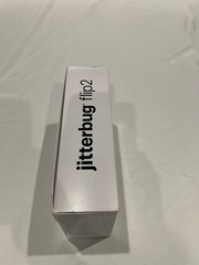 Lively Jitterbug Flip2 4053S Graphite Flip Phone New Open Box Unused