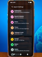 Kali Linux Nethunter OnePlus Snapdragon Gen3 Penetration Testing Tool