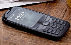 Unlocked Nokia 6310 Dual SIM Feature Phone with a 2.8” Screen, Wireless FM Radio