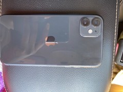 Apple iPhone 11 – 64GB – Black (AT&T) A2111 (CDMA + GSM)