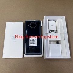 Unlocked Xiaomi Redmi Note 9 Pro 5G-Dual SIM-128GB/256GB ROM-4820mAh-New Sealed