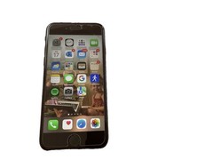 Apple iPhone SE (2nd Generation) 64GB, Black, MHG43LL/A, Verizon, Excellent
