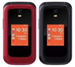 IRIS Flip 8GB Unlocked – Used Poor