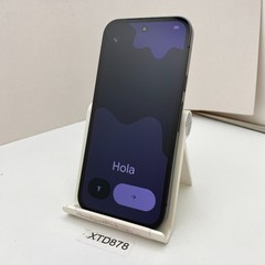 Google Pixel 9a – 128GB – Obsidian (T-Mobile) – FOR PARTS
