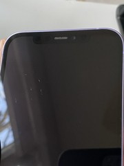 iPhone 12 64GB Purple Unlocked 89% Battery Health