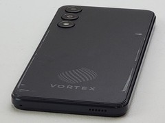 (B-STOCK) Vortex HD65 Select – 32GB – Black (CARRIER UNKNOWN) Android Smartphone