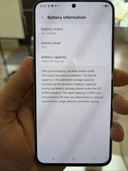Samsung Galaxy s25 FE AT&T
