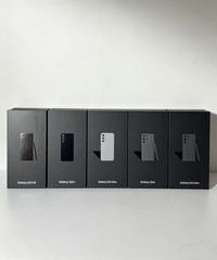 NEW SEALED Samsung Galaxy S23 Ultra/S22 Ultra/S24 Ultra/S23+ 5G Factory Unlocked