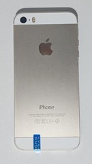Unlocked Apple iPhone 5s Gold Gray Silver 16 GB/32 GB/64 GB Good Condition