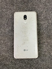Motorola Moto G7 XT1955-5 32GB Ocean Blue Used Phone