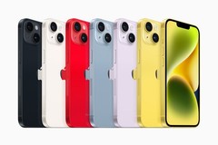 Apple iPhone 14 Plus A2632 128GB Choose Color Carrier Excellent