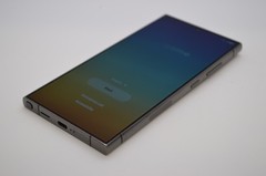 Samsung Galaxy S24 Ultra 512GB SM-S928U1 Black (Unlocked) #B656