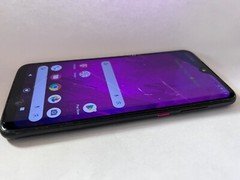 T-Mobile Motorola REVVLRY+ 64GB 4G LTE Android Smart Cell Phone *READ **