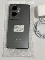 Oppo A79 5G (Mystery Black, 8GB RAM, 128GB) Unlocked | 5000 mAh Battery – GREAT!