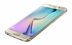 Samsung Galaxy S6 Edge SM-G925 32GB AT&T T-MOBILE Unlocked Smartphone Moderate