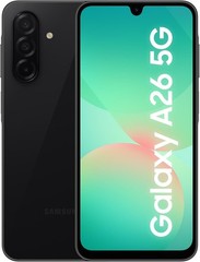 UNLOCKED – 2025 Latest Samsung Galaxy A26 SM-A266U 5G 128GB 6.7″ – OPEN BOX