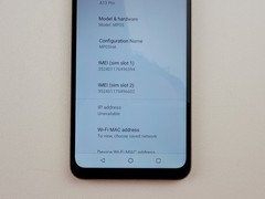 UMIDIGI A13 Pro (MP05) 128GB – Gold (GSM Unlocked) Dual SIM Smartphone – H7666