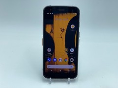 Cat S62 128GB (Unknown) Black PARTS ONLY (E-0260)