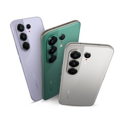 Tecno CAMON 50 Ultra 5G | 256GB | 8GB RAM | Nebula Titanium Global Version NFC