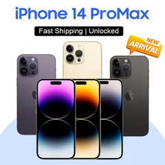 🔥 New Sealed Apple iPhone 13/iPhone 14/14 Pro Max Factory Unlocked GSM+CDMA US