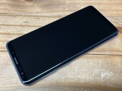 Samsung Galaxy S9 – SM-G960U – 64GB – Blue (Xfinity) Tested & Works