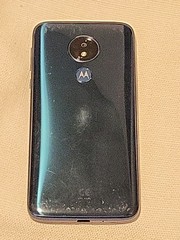 Motorola Moto G7 Power XT1955 32GB Verizon Unlocked Smartphone