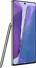 Samsung Galaxy Note 20 5G SM-N981U1 128GB Mystic Gray (Unlocked) Smartphone US