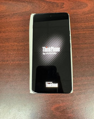 Open Box – ThinkPhone by Motorola XT2309-3 256GB 8GB (UNLOCKED) – Gray