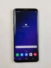 Samsung Galaxy S9+ Plus G965U 64GB Factory Unlock – Blue