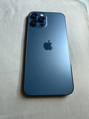 Apple iPhone 12 Pro Max 128GB Unlocked Good Condition