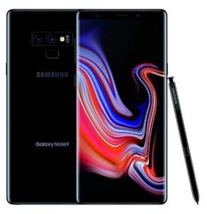 Samsung Galaxy Note 9 SM-N960U 128GB GSM Unlocked AT&T T-Mobile SmartPhone US