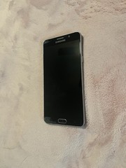 Samsung Galaxy Note5 – 32 GB – Black Sapphire (Verizon) Global Free Shipping