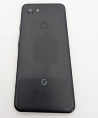 Google Pixel 3a 64GB 4G LTE Verizon Locked Floor Model Only Clean IMEI
