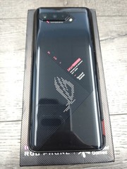 ASUS ROG Phone 5 256GB / 12GB (GSM Unlocked) Dual SIM Smartphone