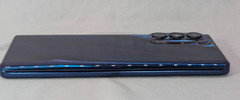 Motorola XT2141 Moto Edge 5G 2021 256GB Blue (Unlocked) Smartphone – Very Good