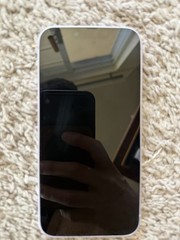 Apple iPhone 14 128GB Purple Unlocked Bar Smartphone 12MP Dual Rear Camera