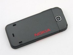 Nokia 5310 Xpress Music Slim Original Cell Phone Bluetooth Java MP3 Player 2.1in