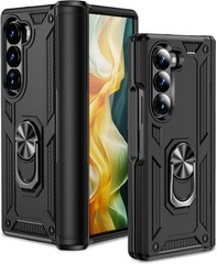 For Samsung Galaxy Z Fold 6 Case with Military Grade Shock Proof Drop Protection