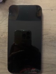 Apple iPhone 13 Pro Max – Sierra Blue 🩵128GB
