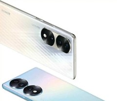 Honor 70 4G LTE 5G 12GB RAM 256GB ROM 54MP 6.67″ Dual SIM Phone