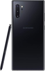 Samsung Galaxy Note 10 Plus 5G N976B/DS 512G DUAL SIM Unlocked Phone Open Box US