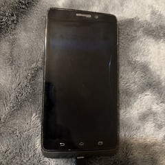 Droid Motorola Droid Maxx No Power for Parts Or Repair x2