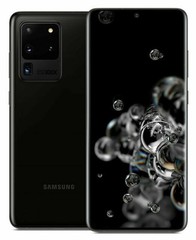 SEALED Samsung Galaxy S20 Ultra 5G G988U 128GB Verzion AT&T Unlocked Smartphone