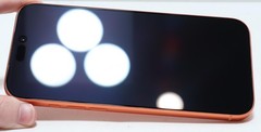 Apple iPhone 17 Pro Max 512GB (Verizon) 6.9″ MFXL4LL/A Cosmic Orange
