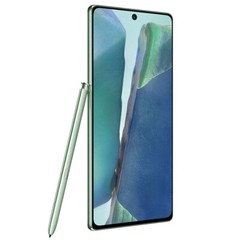 New Sealed Samsung Galaxy Note 20 5G SM-N981U 128GB Factory Unlocked US STOCK