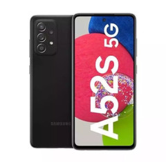 Unlocked Samsung Galaxy A52s(5G) SM-A528B/DS 128GB+6GB New Sealed Smartphone