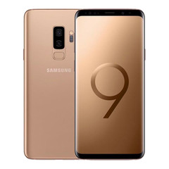 Samsung Galaxy S9 Plus G965U1 64GB CDMA/GSM Unlocked – Good